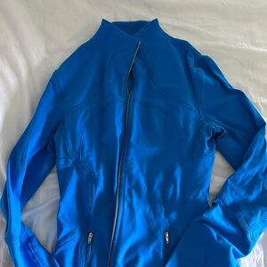 Lululemon swift jacket
